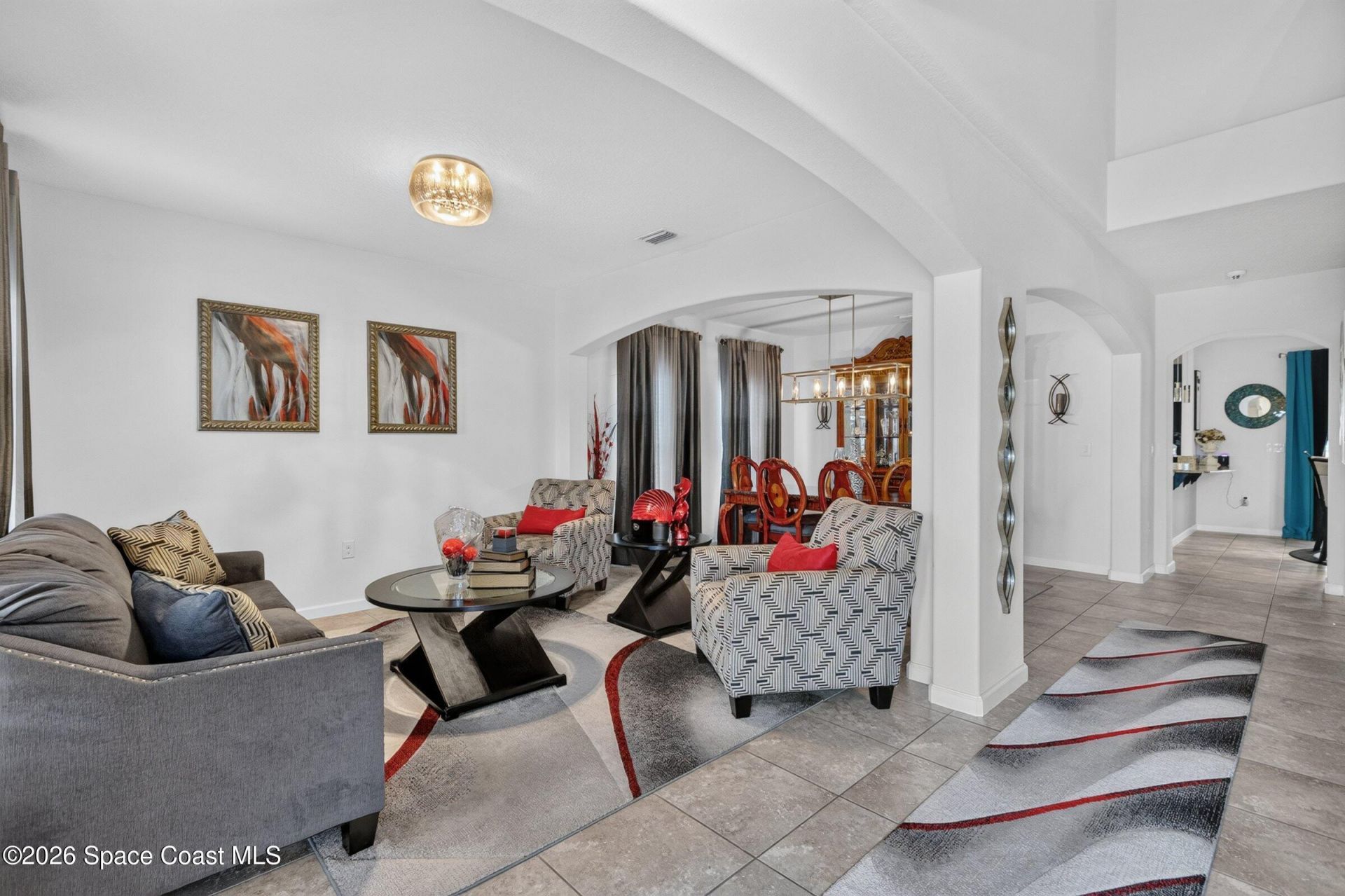 1764 Musgrass Circle , West Melbourne, FL 32904 Photo