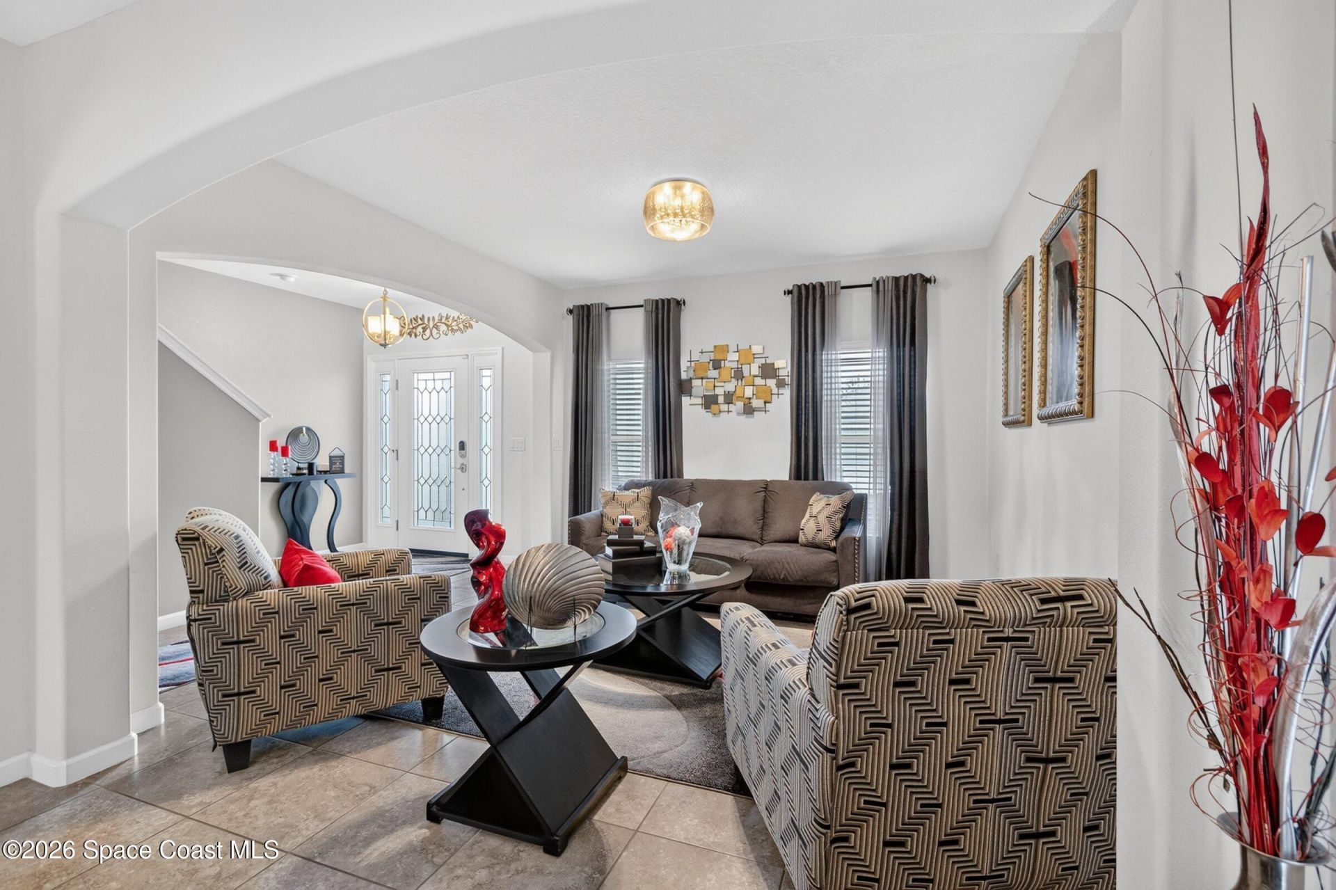 1764 Musgrass Circle , West Melbourne, FL 32904 Photo