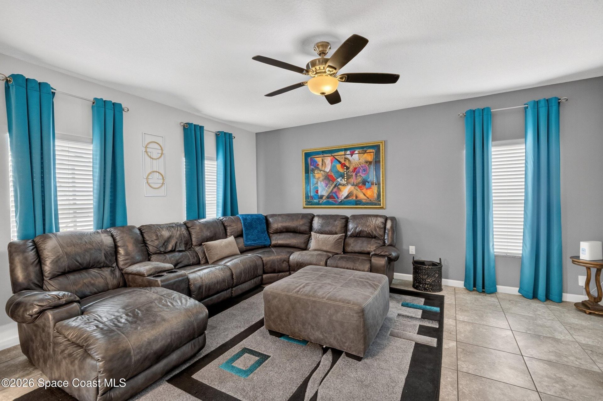 1764 Musgrass Circle , West Melbourne, FL 32904 Photo