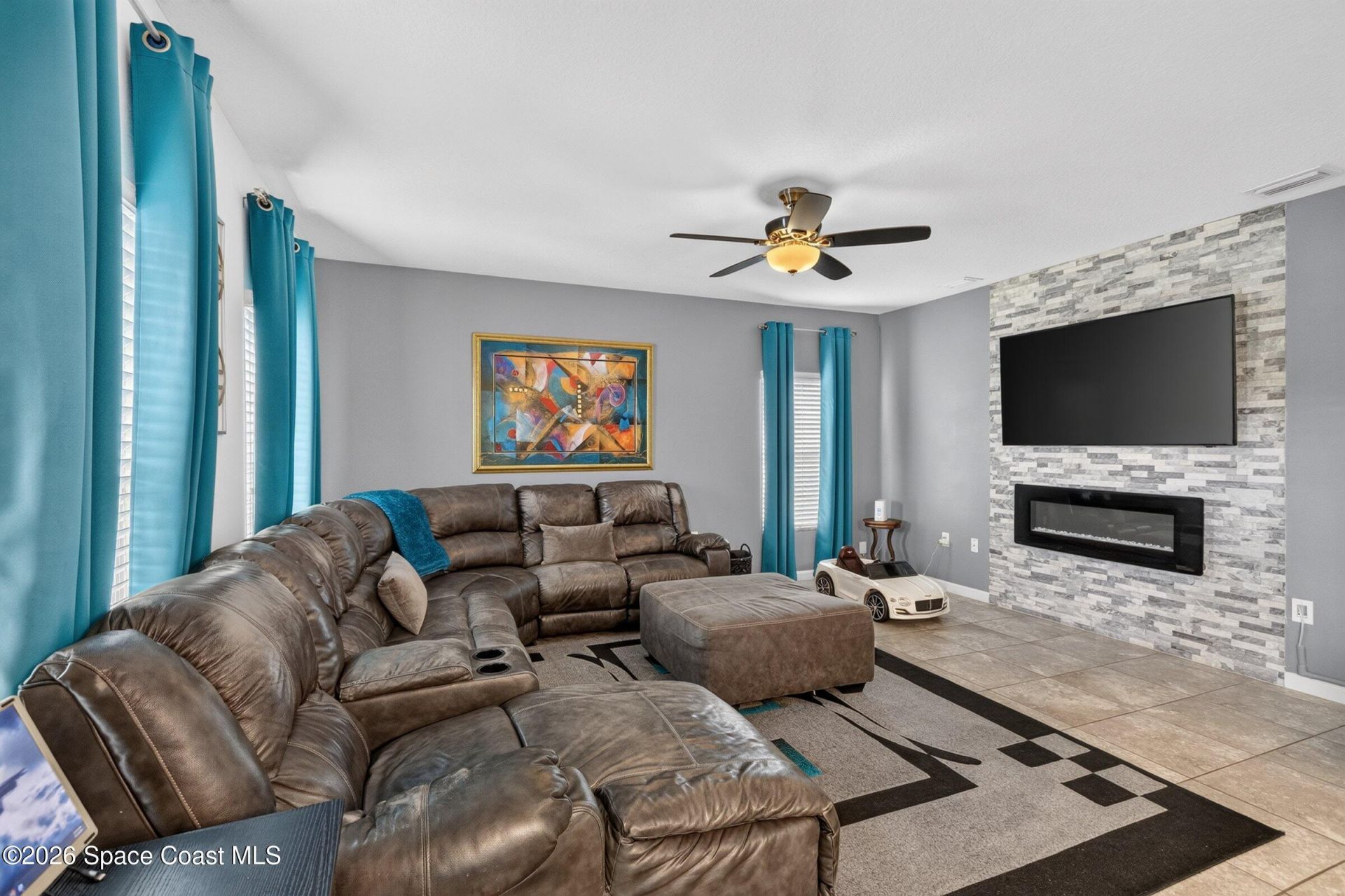1764 Musgrass Circle , West Melbourne, FL 32904 Photo