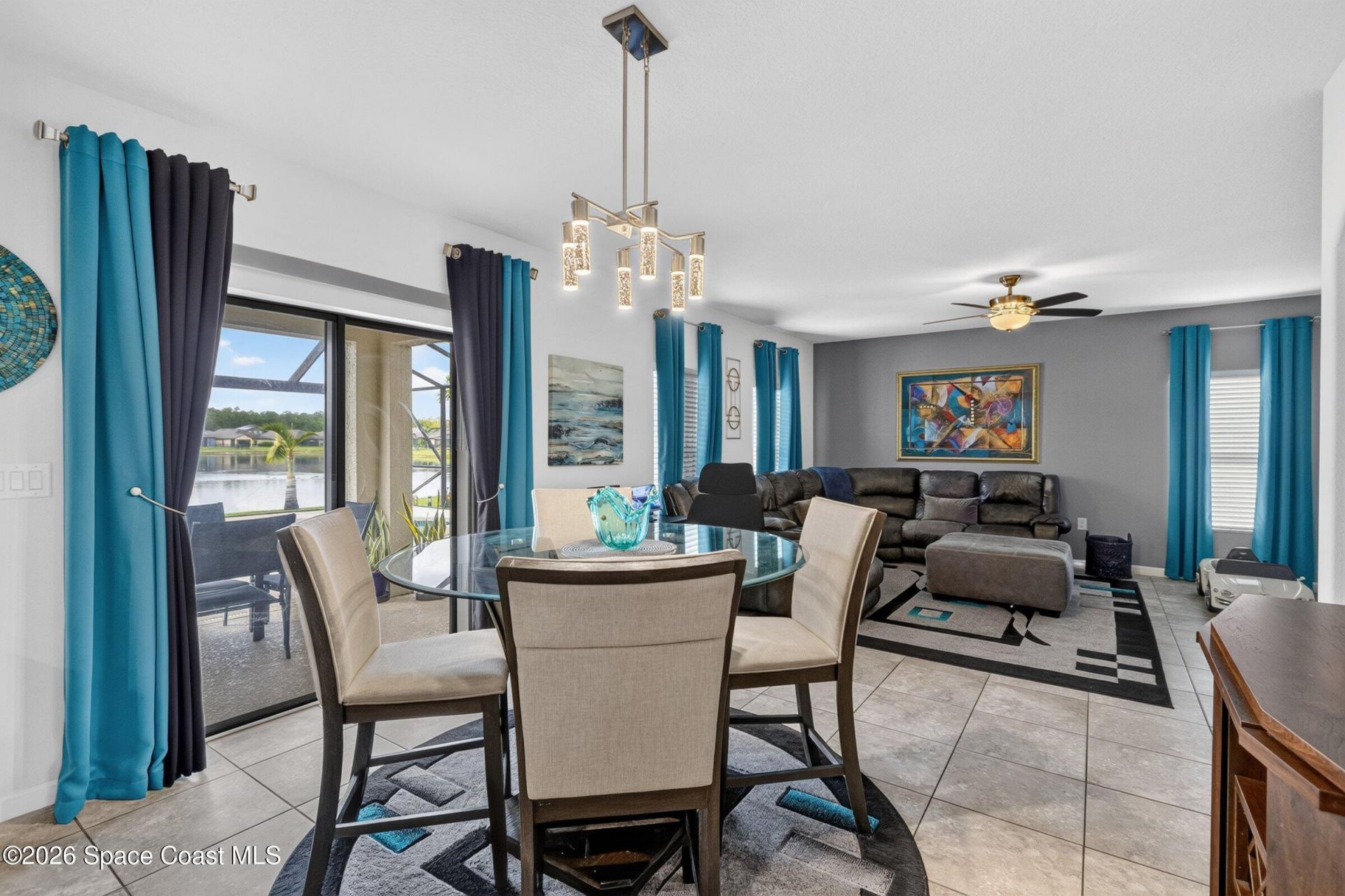 1764 Musgrass Circle , West Melbourne, FL 32904 Photo