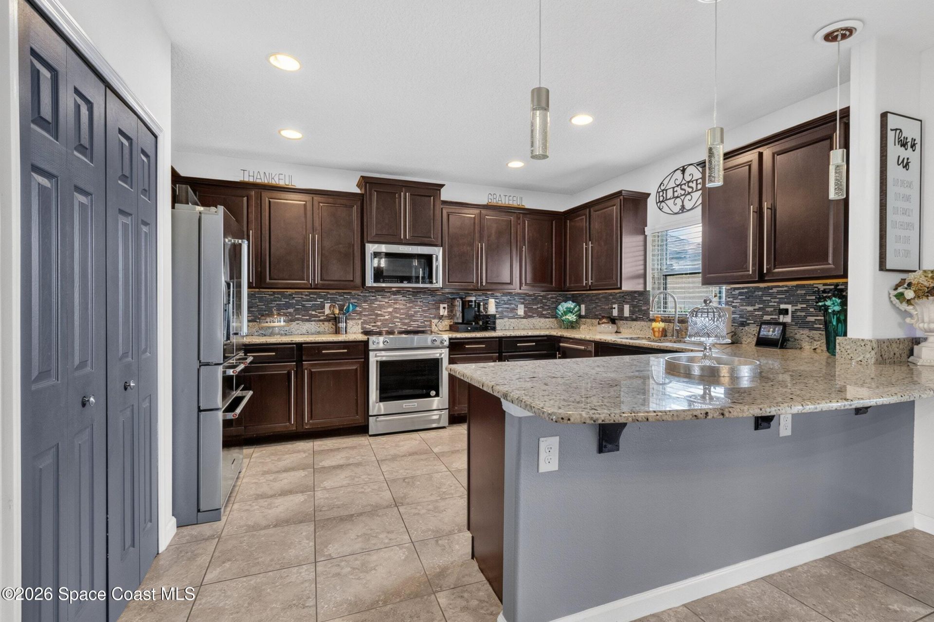 1764 Musgrass Circle , West Melbourne, FL 32904 Photo