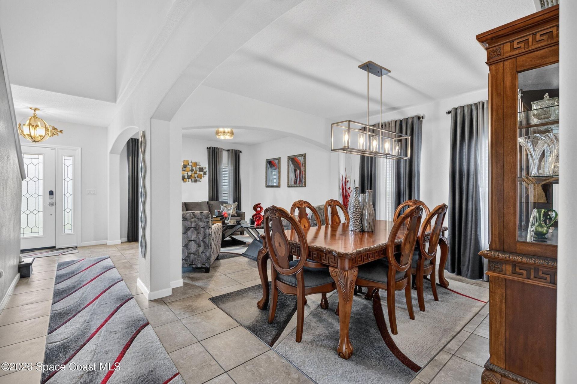 1764 Musgrass Circle , West Melbourne, FL 32904 Photo