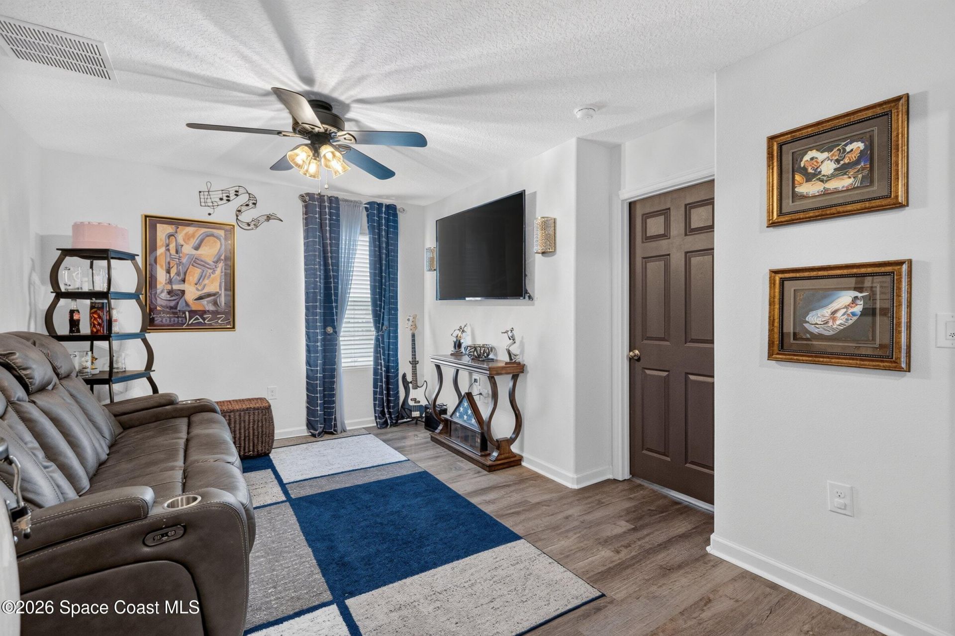 1764 Musgrass Circle , West Melbourne, FL 32904 Photo