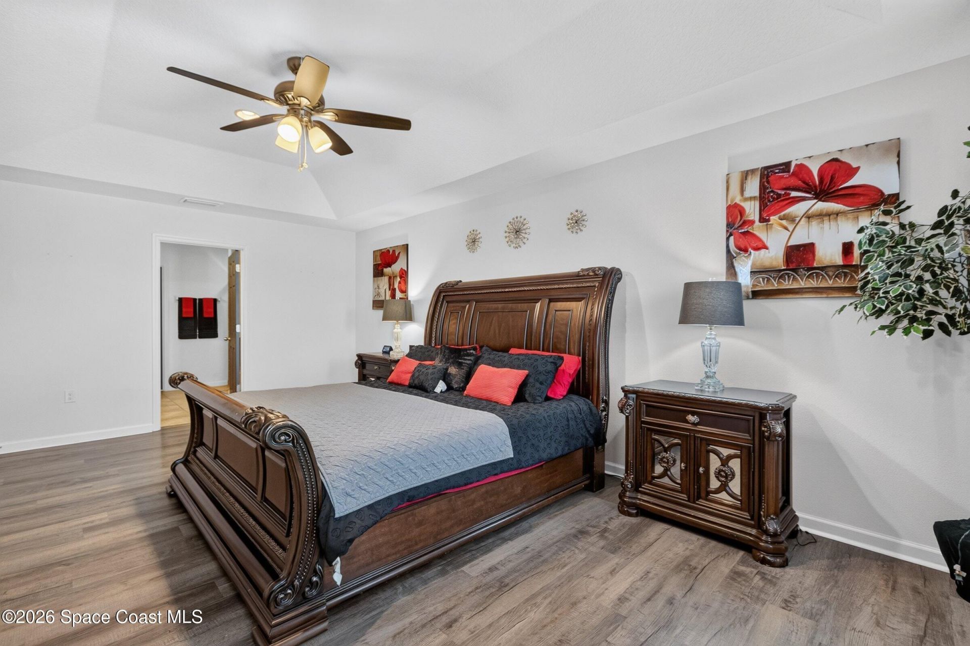 1764 Musgrass Circle , West Melbourne, FL 32904 Photo