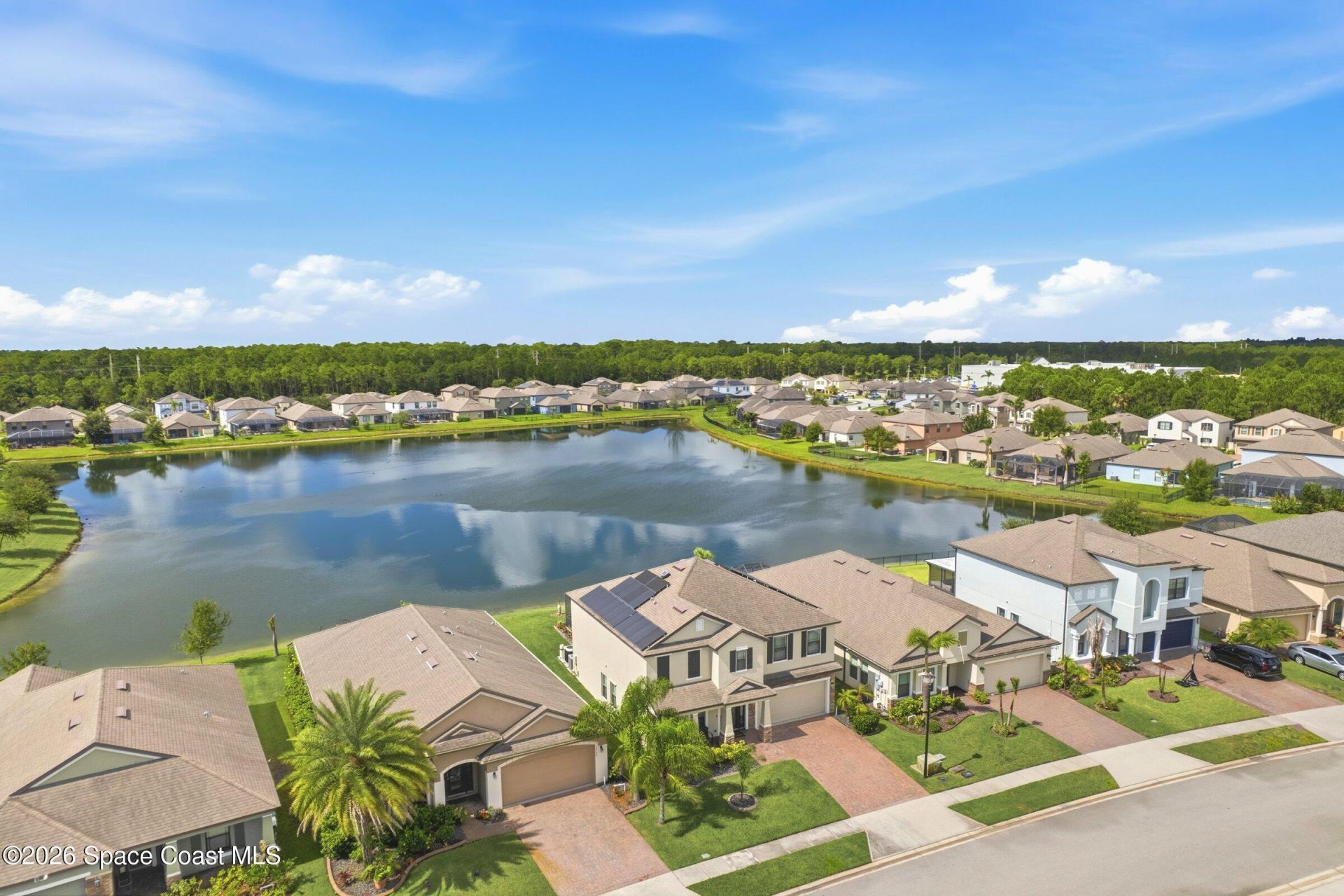 1764 Musgrass Circle , West Melbourne, FL 32904 Photo