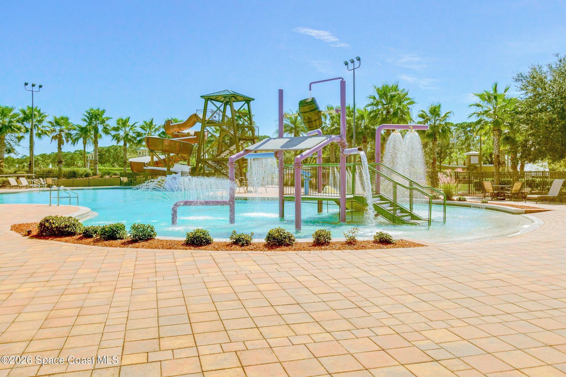 1764 Musgrass Circle , West Melbourne, FL 32904 Photo