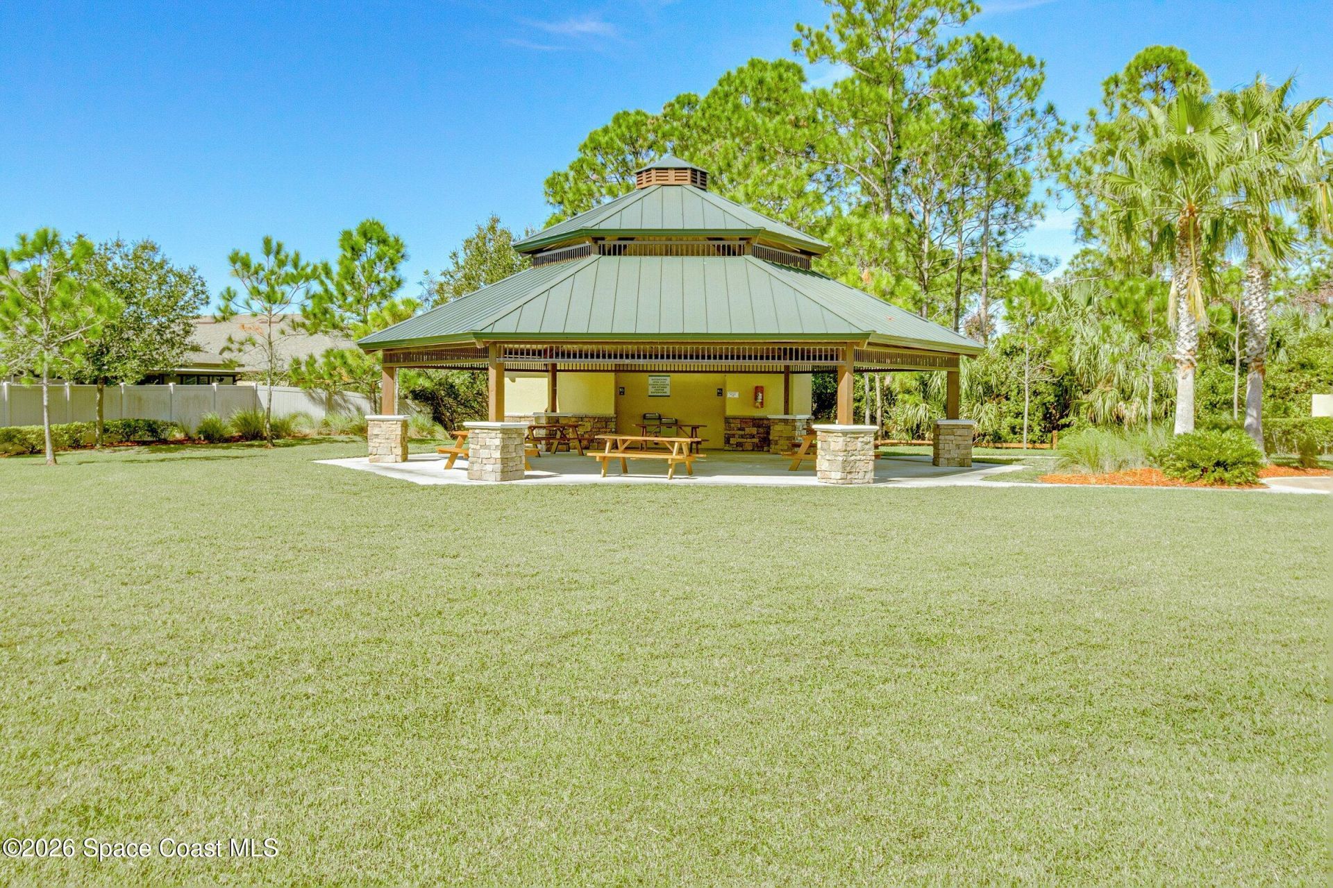 1764 Musgrass Circle , West Melbourne, FL 32904 Photo