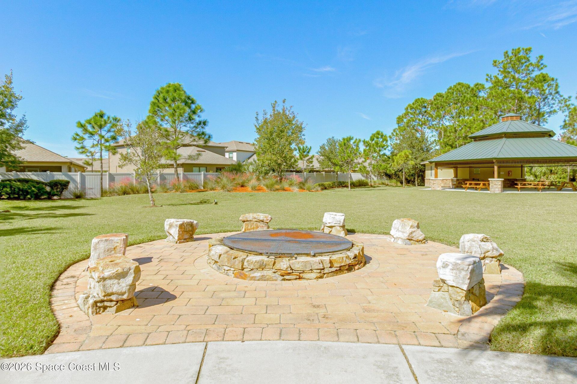 1764 Musgrass Circle , West Melbourne, FL 32904 Photo