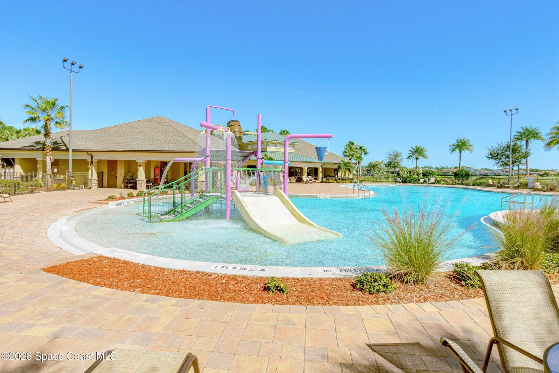1764 Musgrass Circle , West Melbourne, FL 32904 Photo