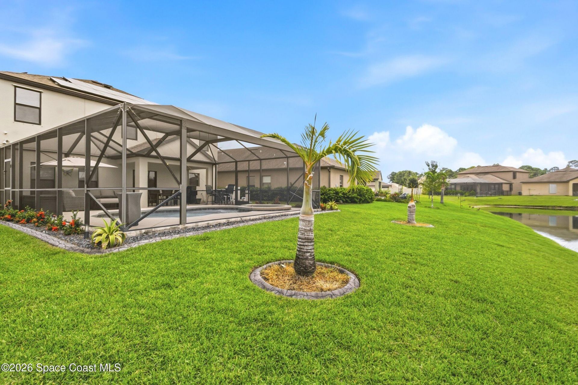 1764 Musgrass Circle , West Melbourne, FL 32904 Photo