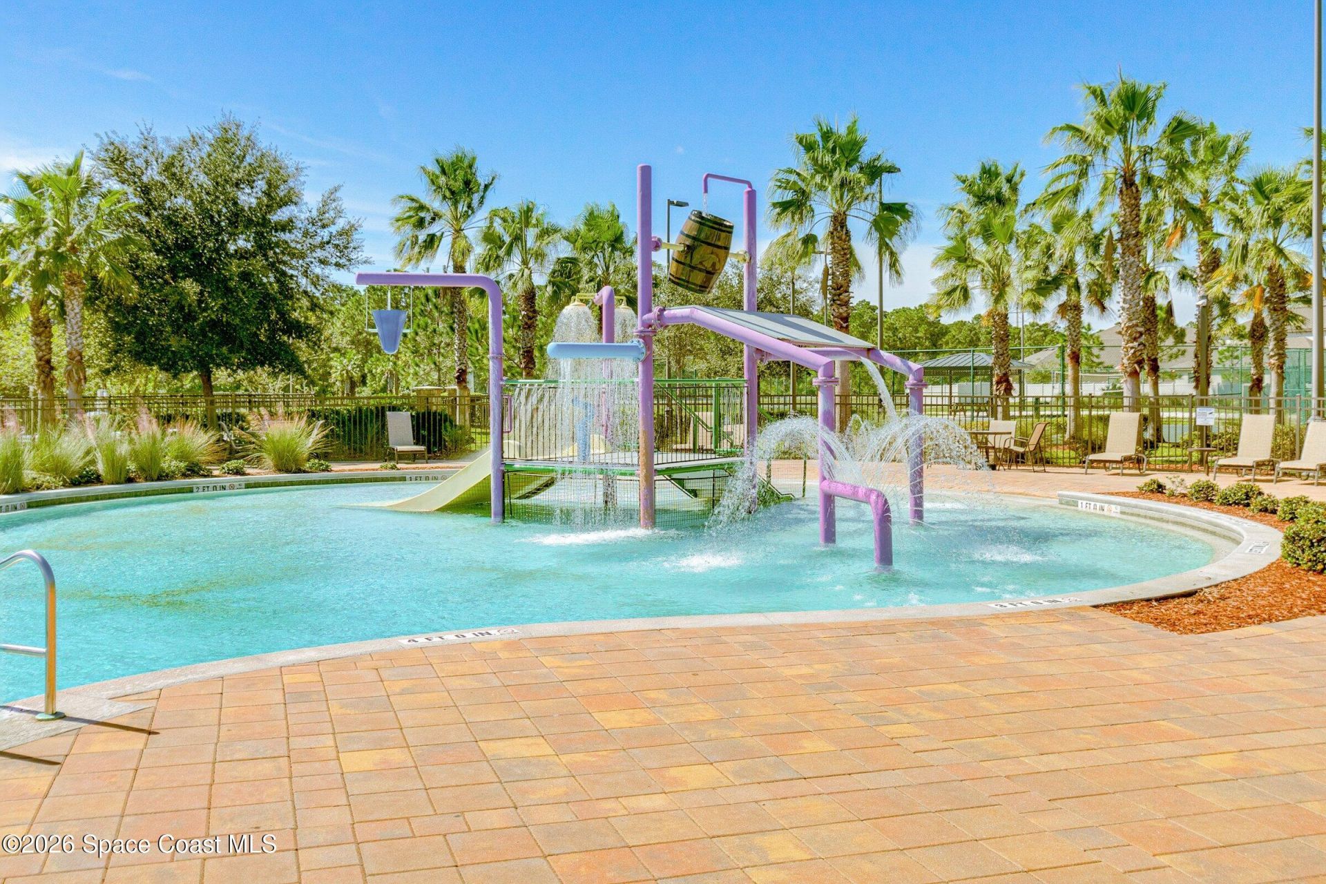 1764 Musgrass Circle , West Melbourne, FL 32904 Photo