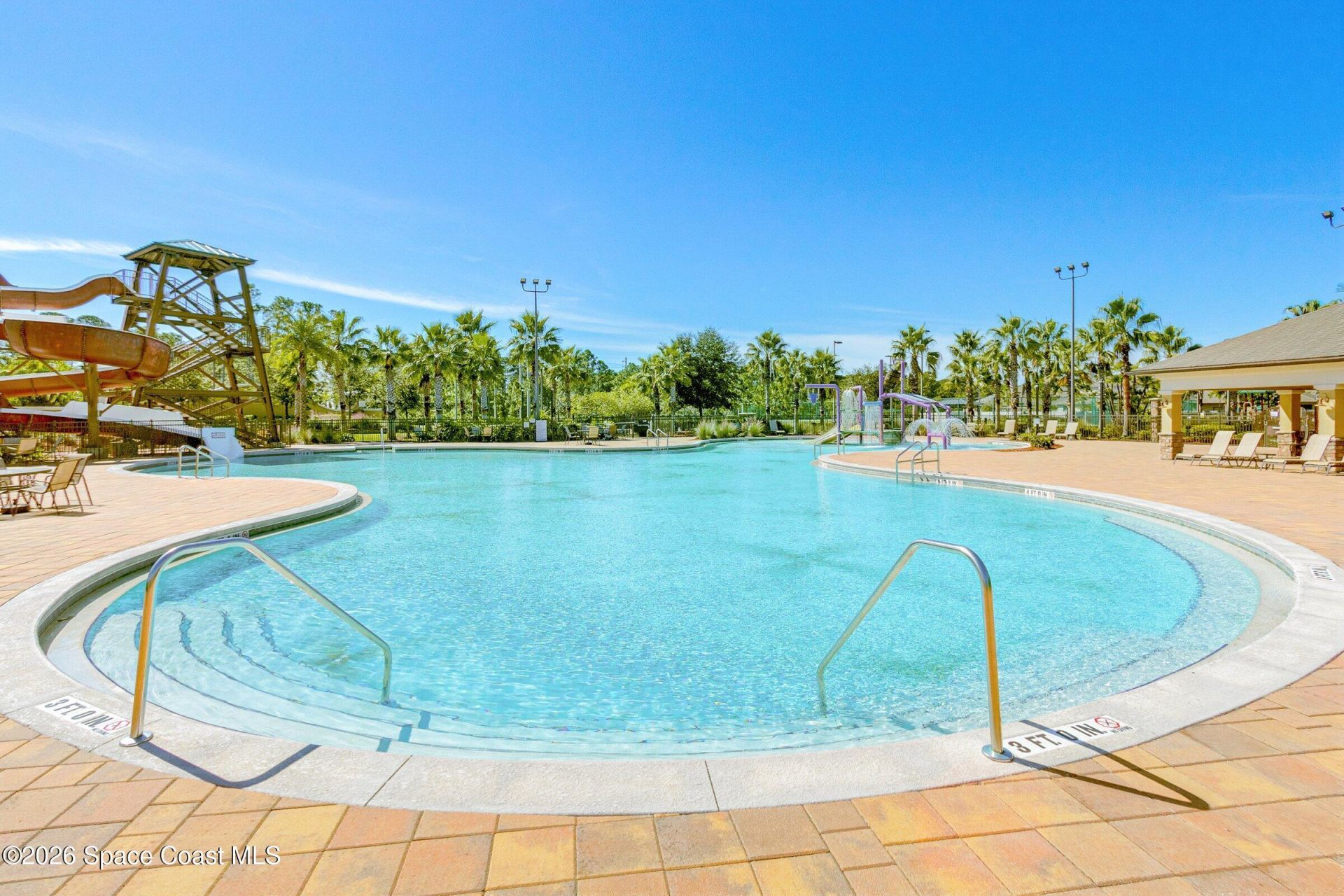 1764 Musgrass Circle , West Melbourne, FL 32904 Photo