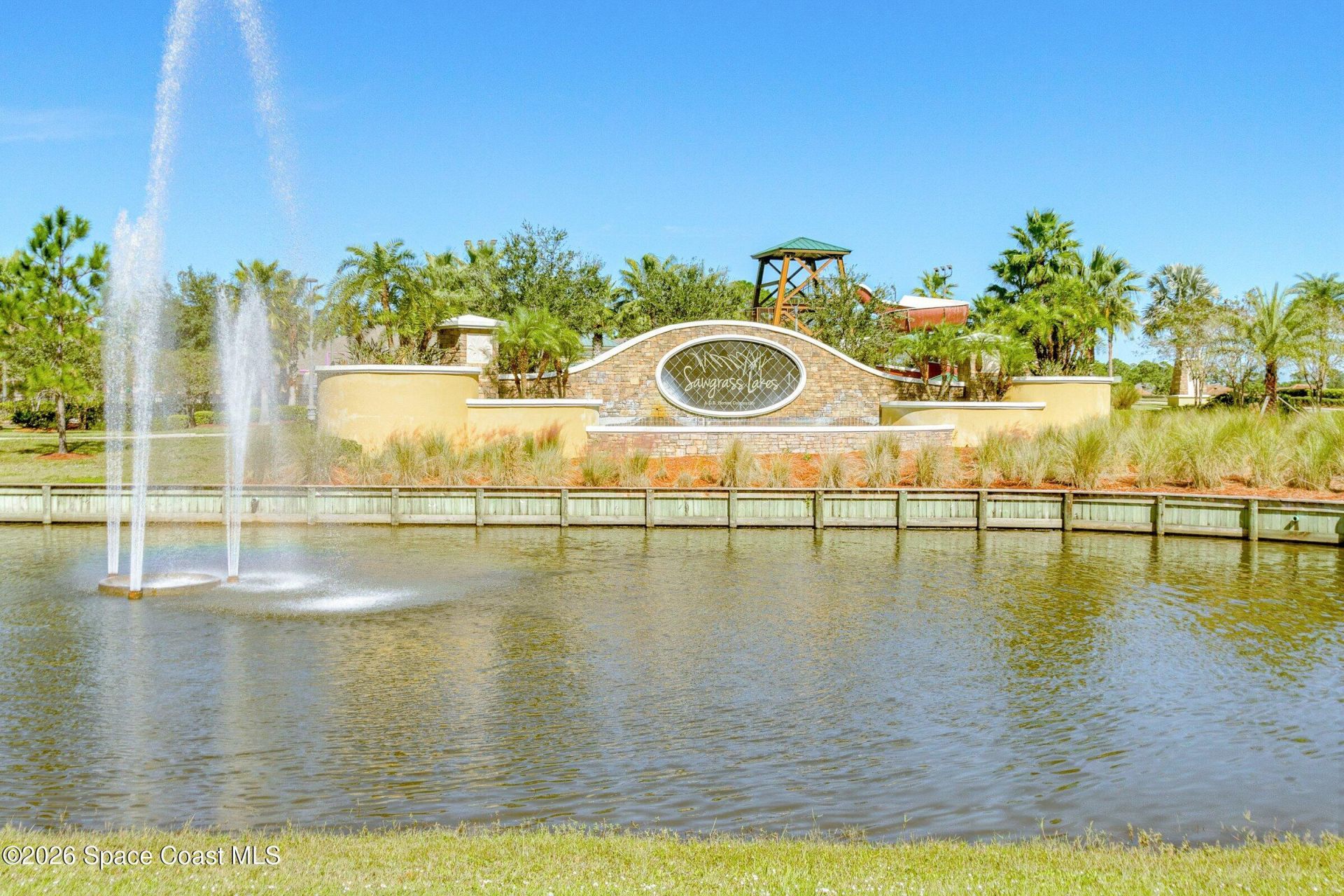 1764 Musgrass Circle , West Melbourne, FL 32904 Photo