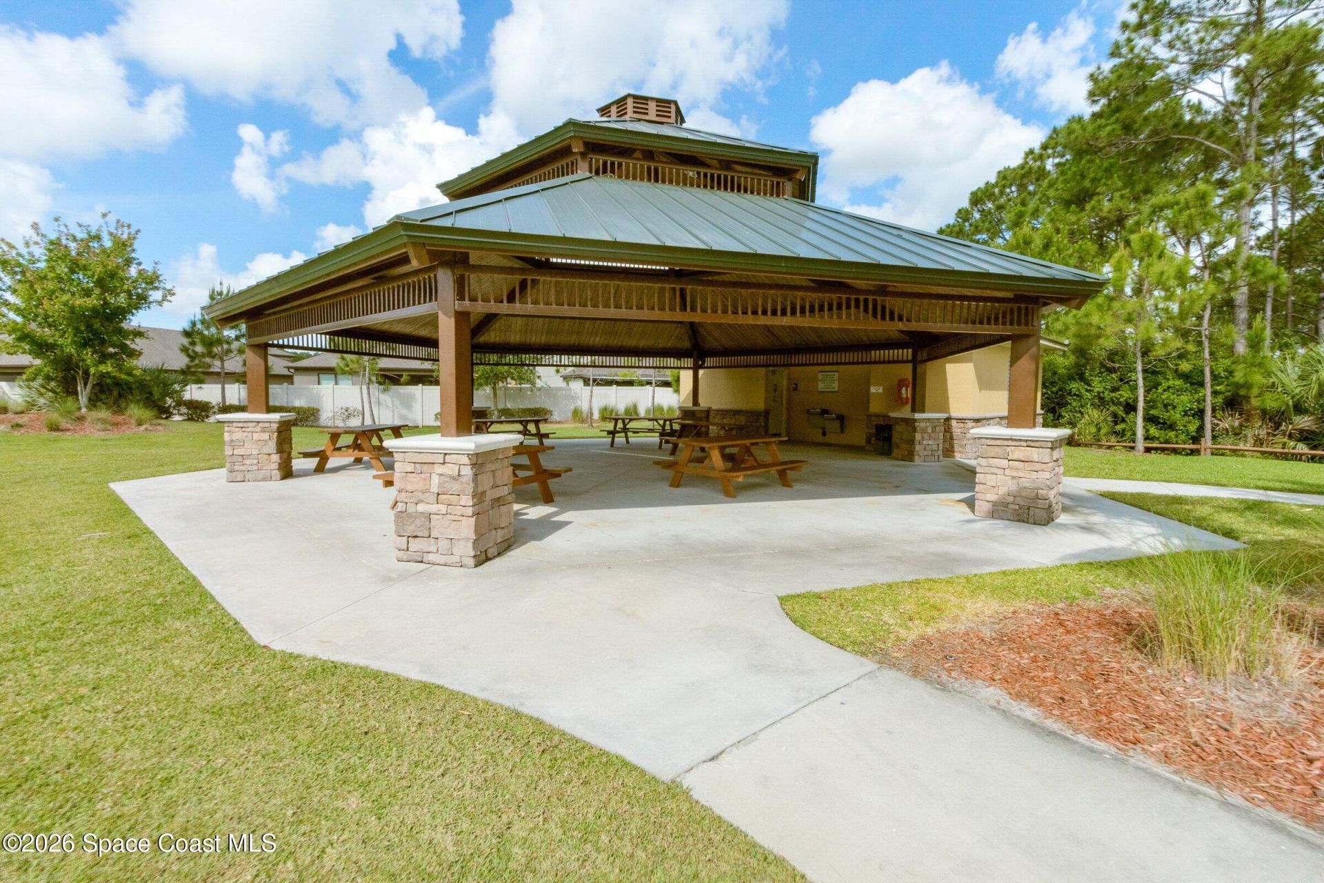 1764 Musgrass Circle, West Melbourne, FL 32904 Photo