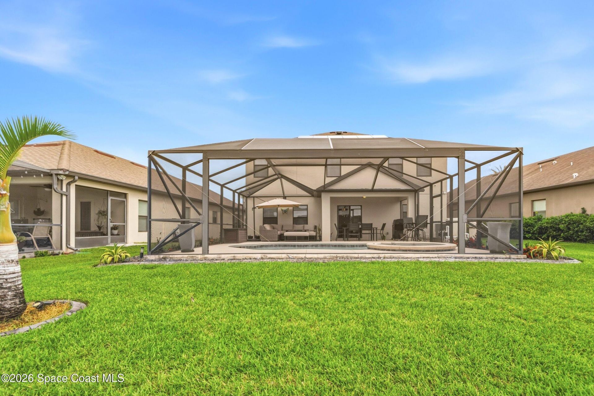 1764 Musgrass Circle , West Melbourne, FL 32904 Photo