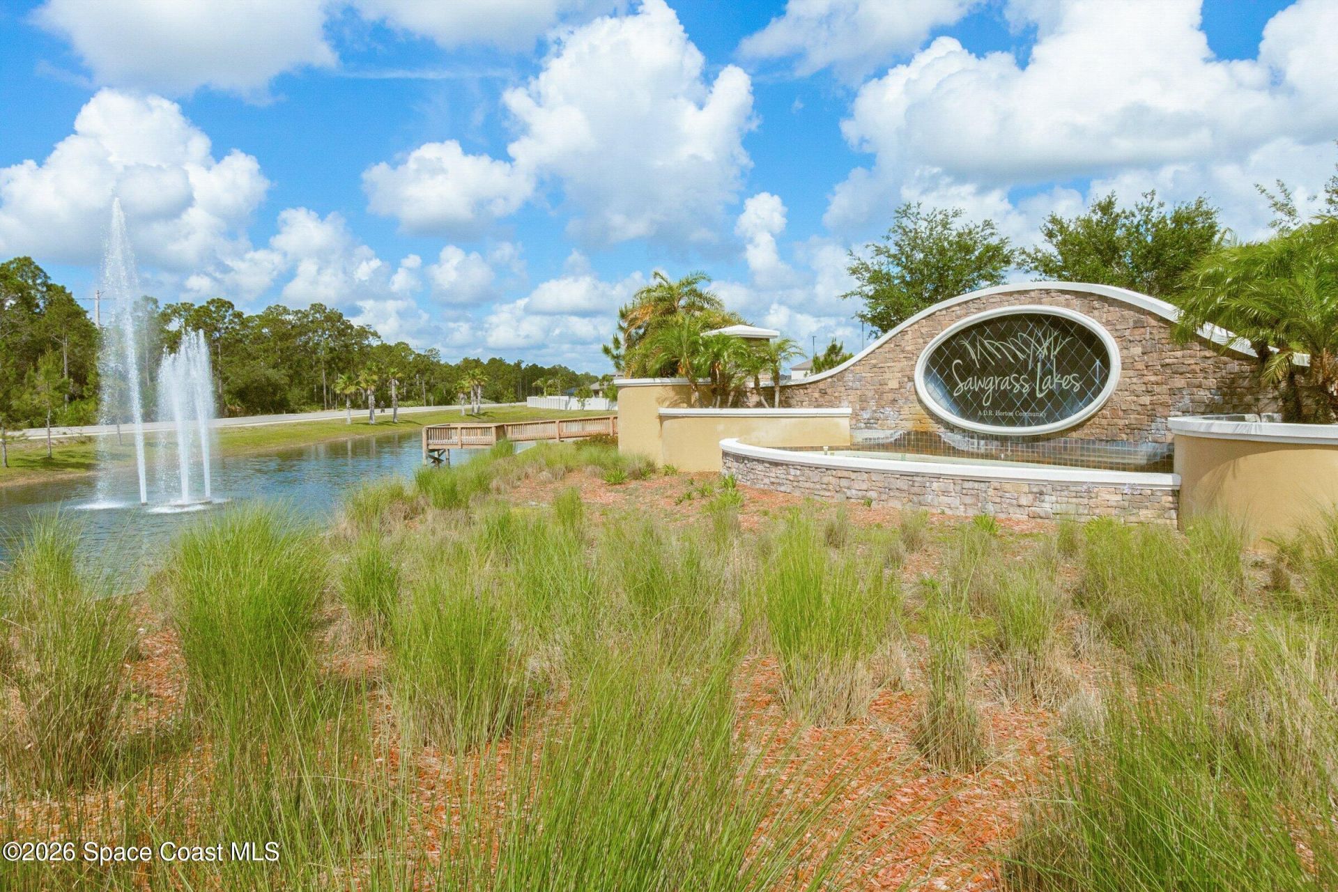 1764 Musgrass Circle , West Melbourne, FL 32904 Photo