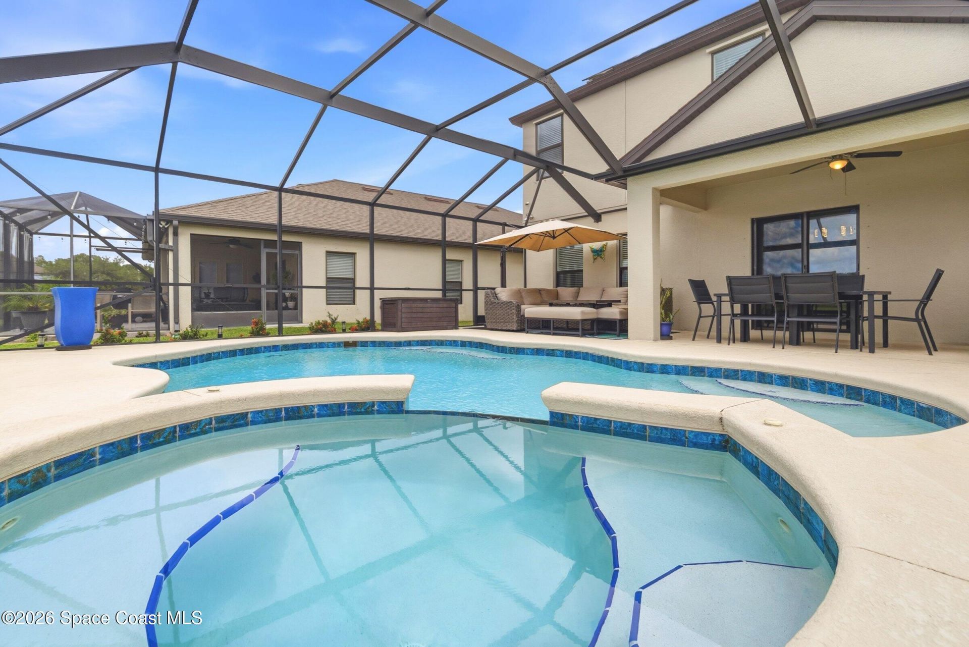 1764 Musgrass Circle , West Melbourne, FL 32904 Photo