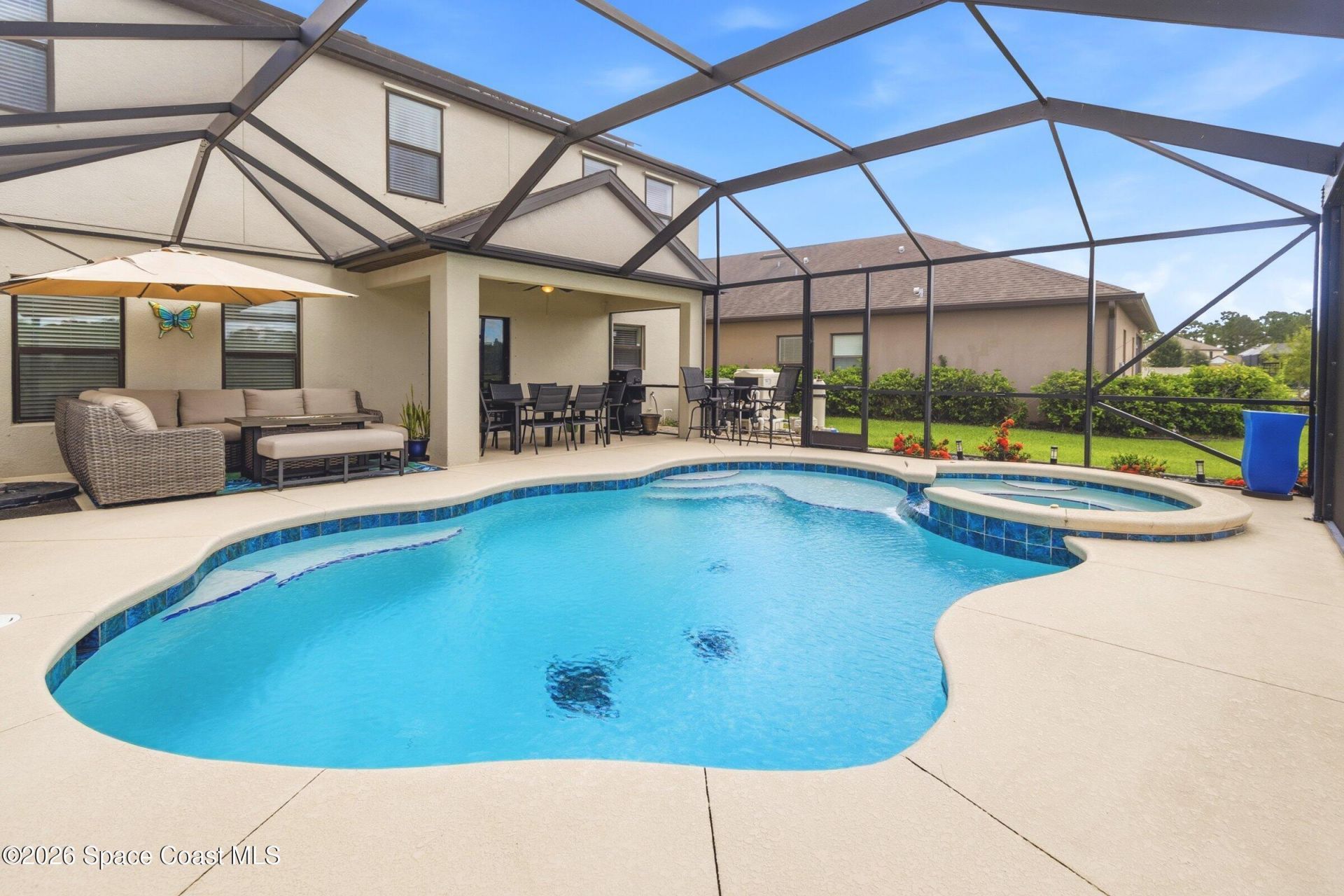 1764 Musgrass Circle , West Melbourne, FL 32904 Photo