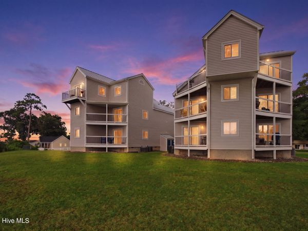 89 Country Club Drive, Unit Apt H4, Minnesott Beach, NC 28510