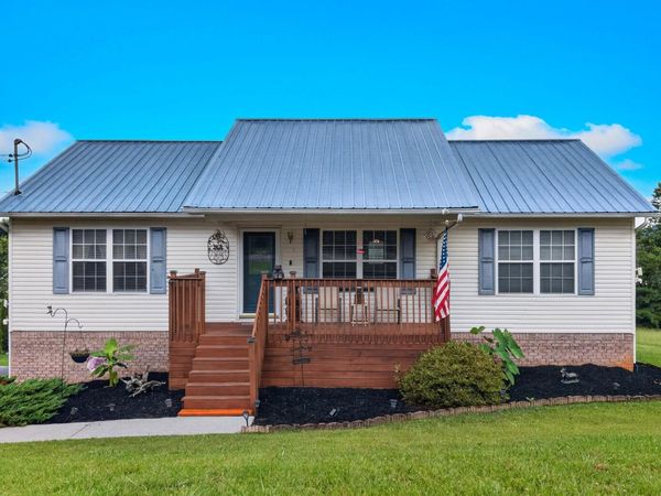 1787 Sand Plant Road, Sevierville, TN 37876