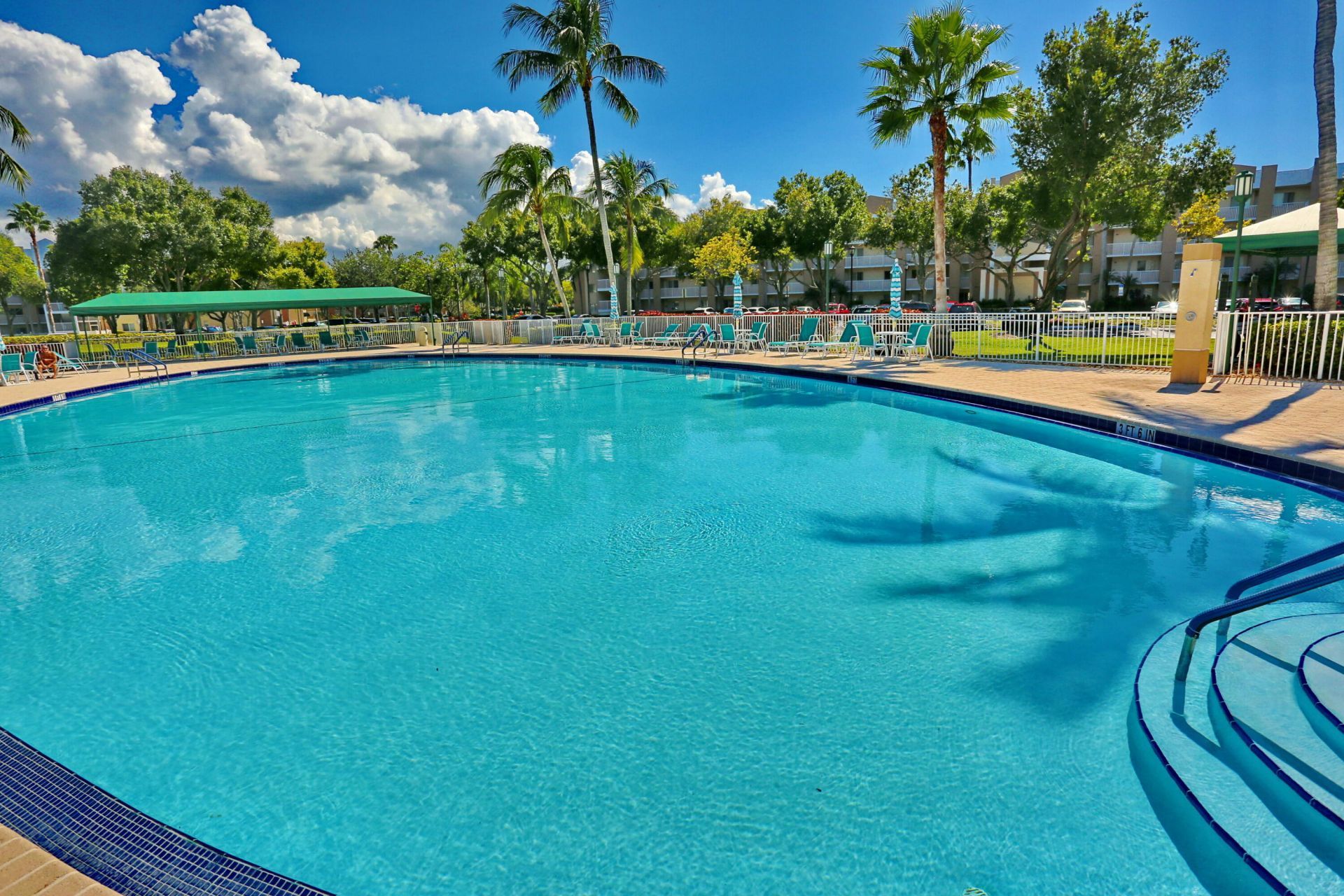 9968 N Belfort Circle, Tamarac, FL 33321 Photo