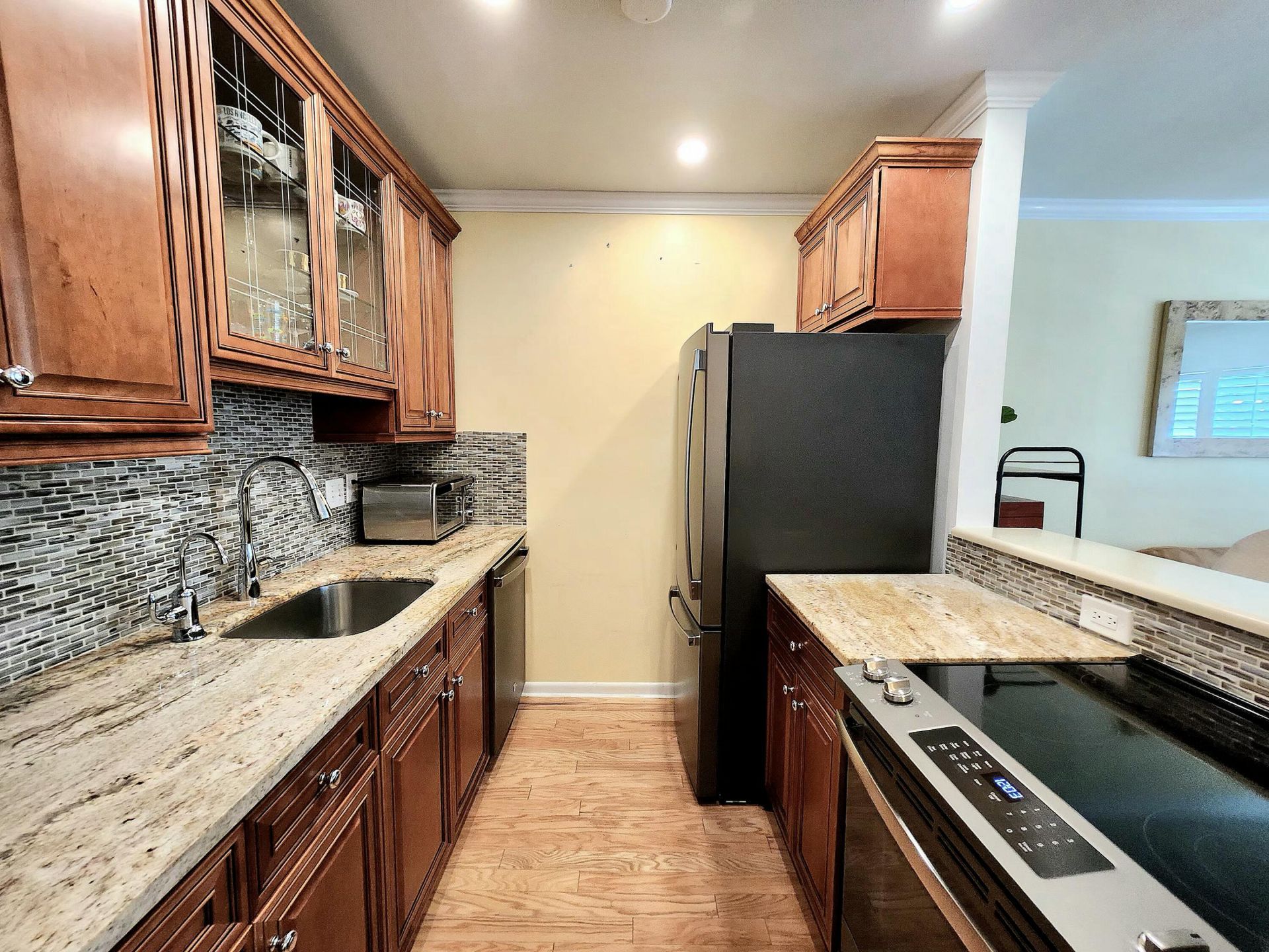 1001 NE 8th Avenue, Unit 212, Delray Beach, FL 33483 Photo