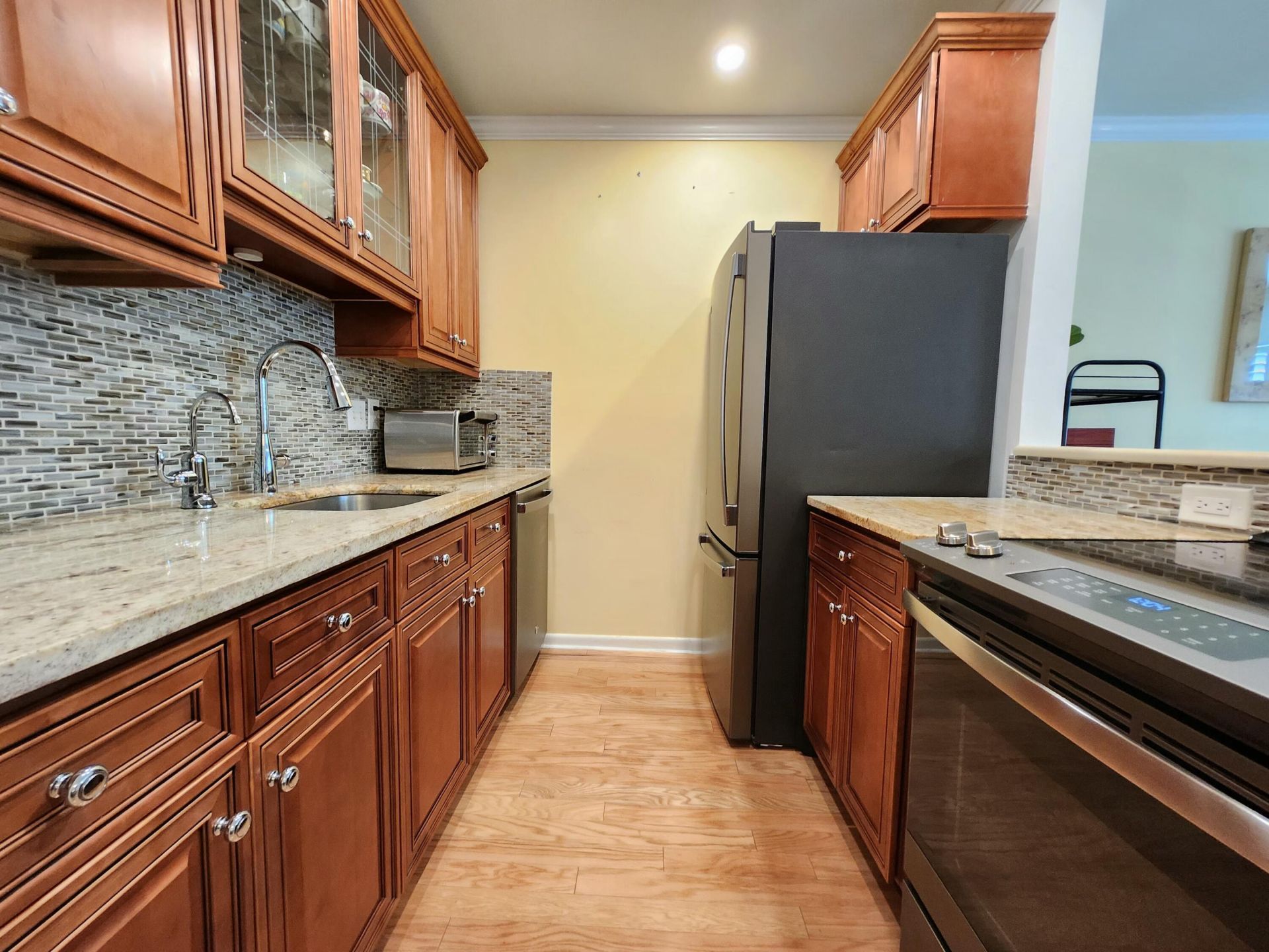 1001 NE 8th Avenue, Unit 212, Delray Beach, FL 33483 Photo