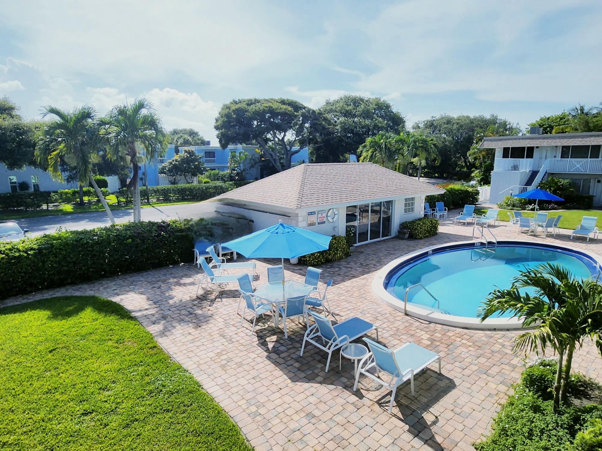1001 NE 8th Avenue, Unit 212, Delray Beach, FL 33483 Photo