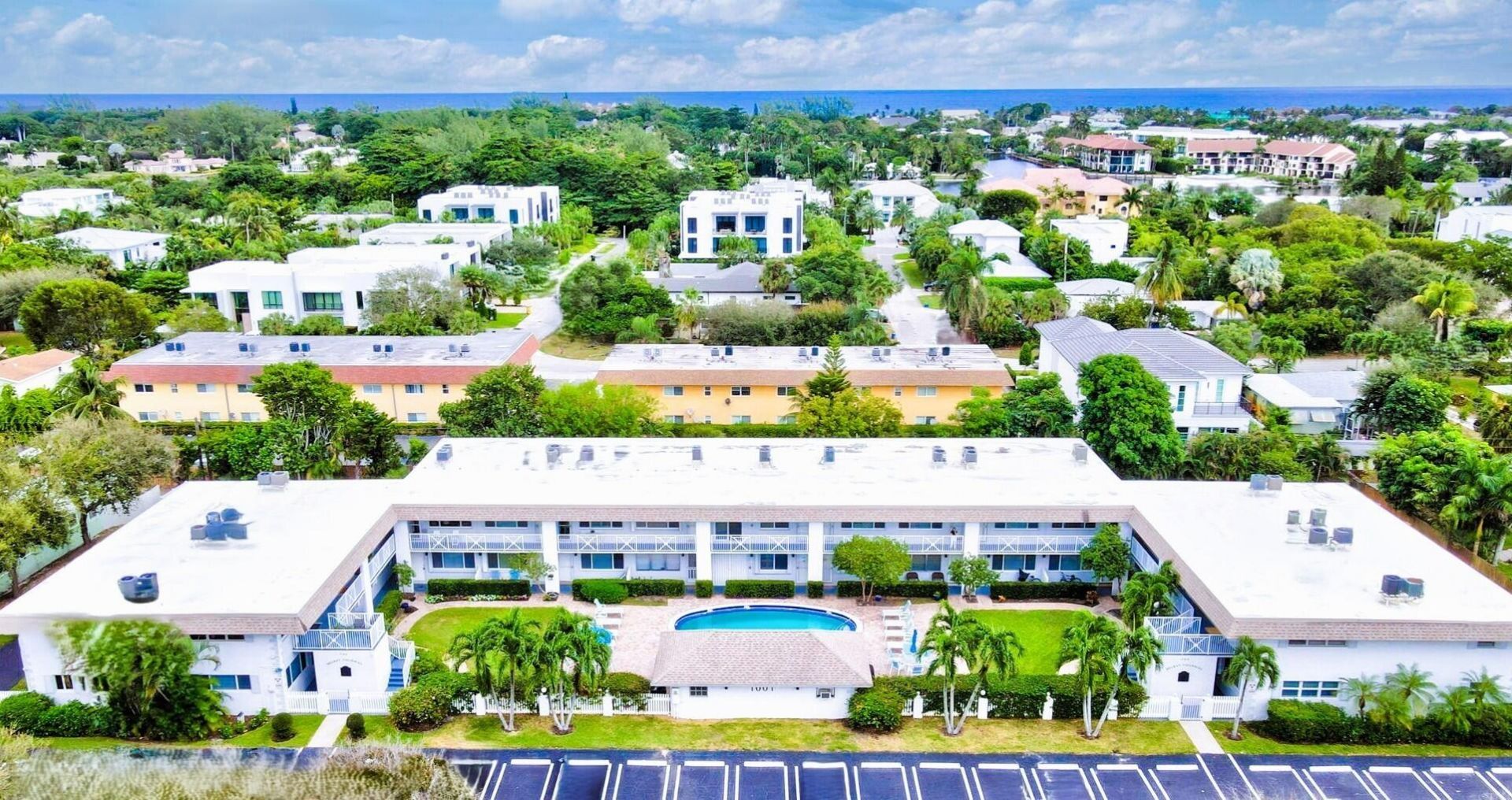 1001 NE 8th Avenue, Unit 212, Delray Beach, FL 33483 Photo