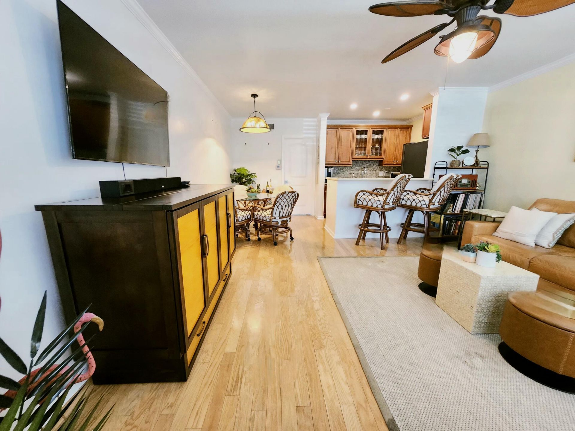 1001 NE 8th Avenue, Unit 212, Delray Beach, FL 33483 Photo