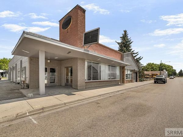 330 Main Street, RIRIE, ID 83443