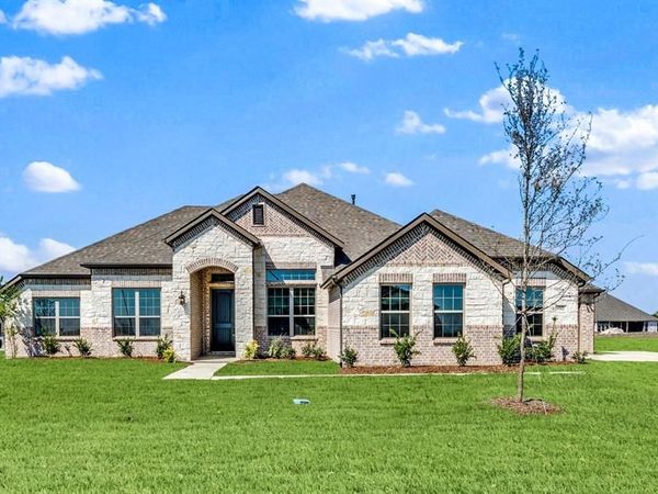 6501 Emerson Drive, Mesquite, TX 75114