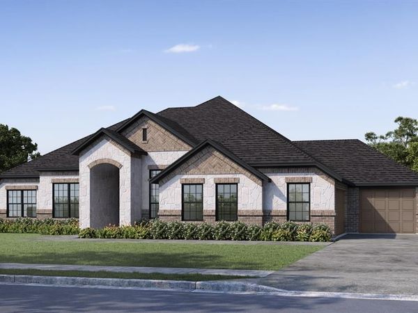 6501 Emerson Drive, Mesquite, TX 75126