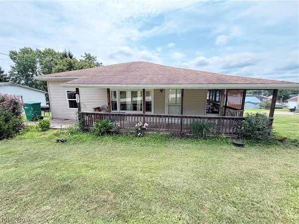 2500 Broadway Extension, Parkersburg, WV 26101