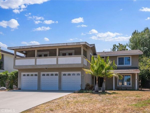 1541 Pinewood Place, La Habra, CA 90631