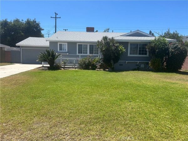 12041 Faye, Garden Grove, CA 92840