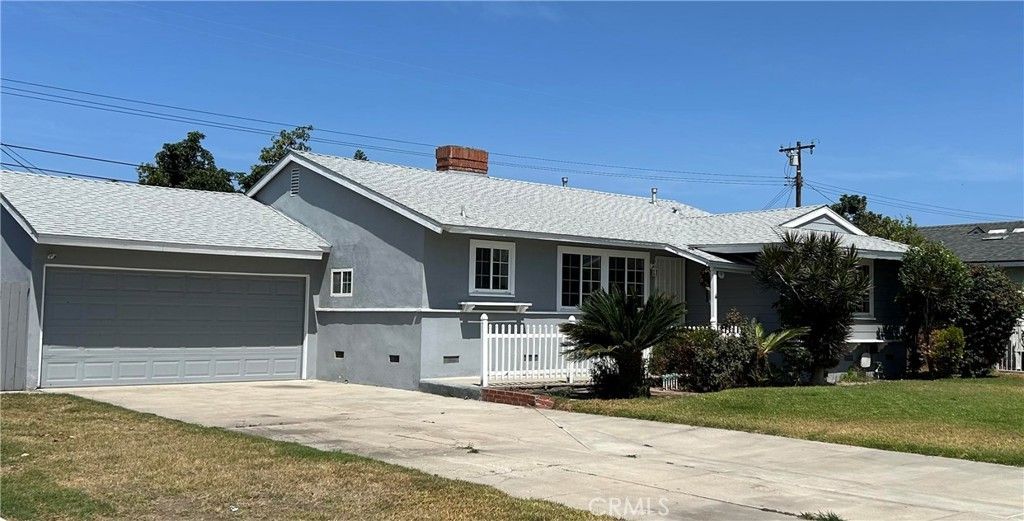 12041 Faye, Garden Grove, CA 92840 Main Photo