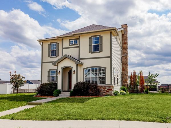 1706 SW Franklin Drive, Ankeny, IA 50023