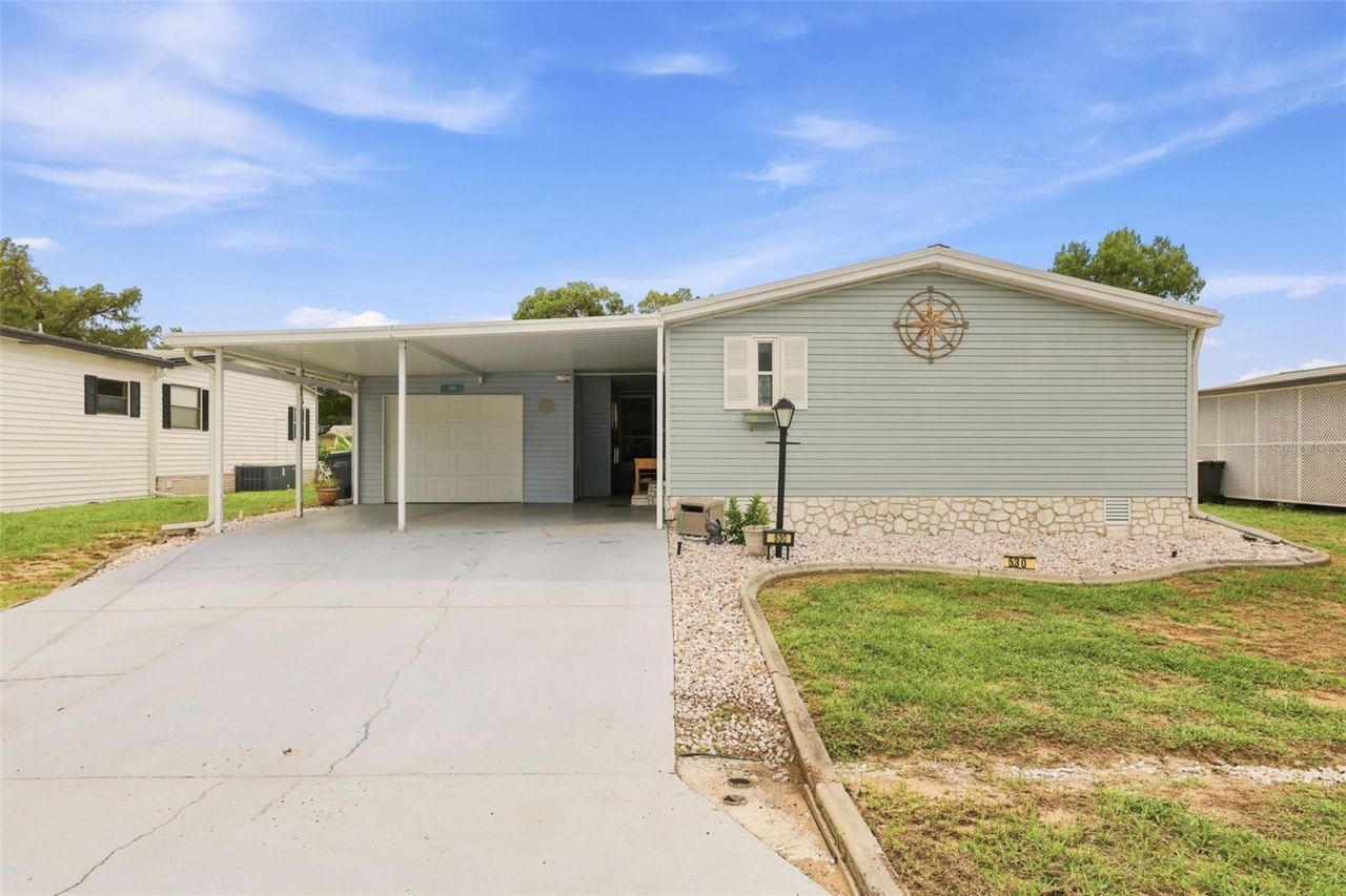 530 Tivoli Park Drive, Davenport, FL 33897 Main Photo