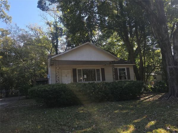 1331 DENA STREET , JACKSONVILLE, FL 32254