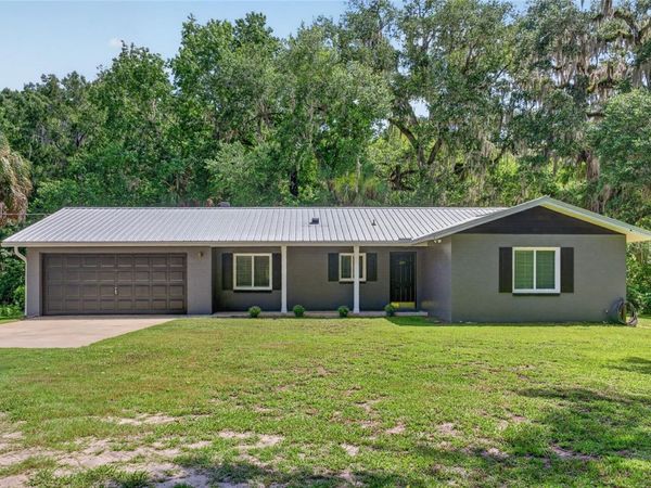 2277 N BAYOU POINT , INVERNESS, FL 34453