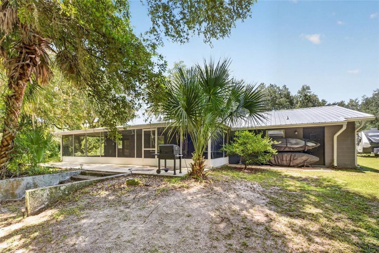 2277 N Bayou Point, Inverness, FL 34453 Photo