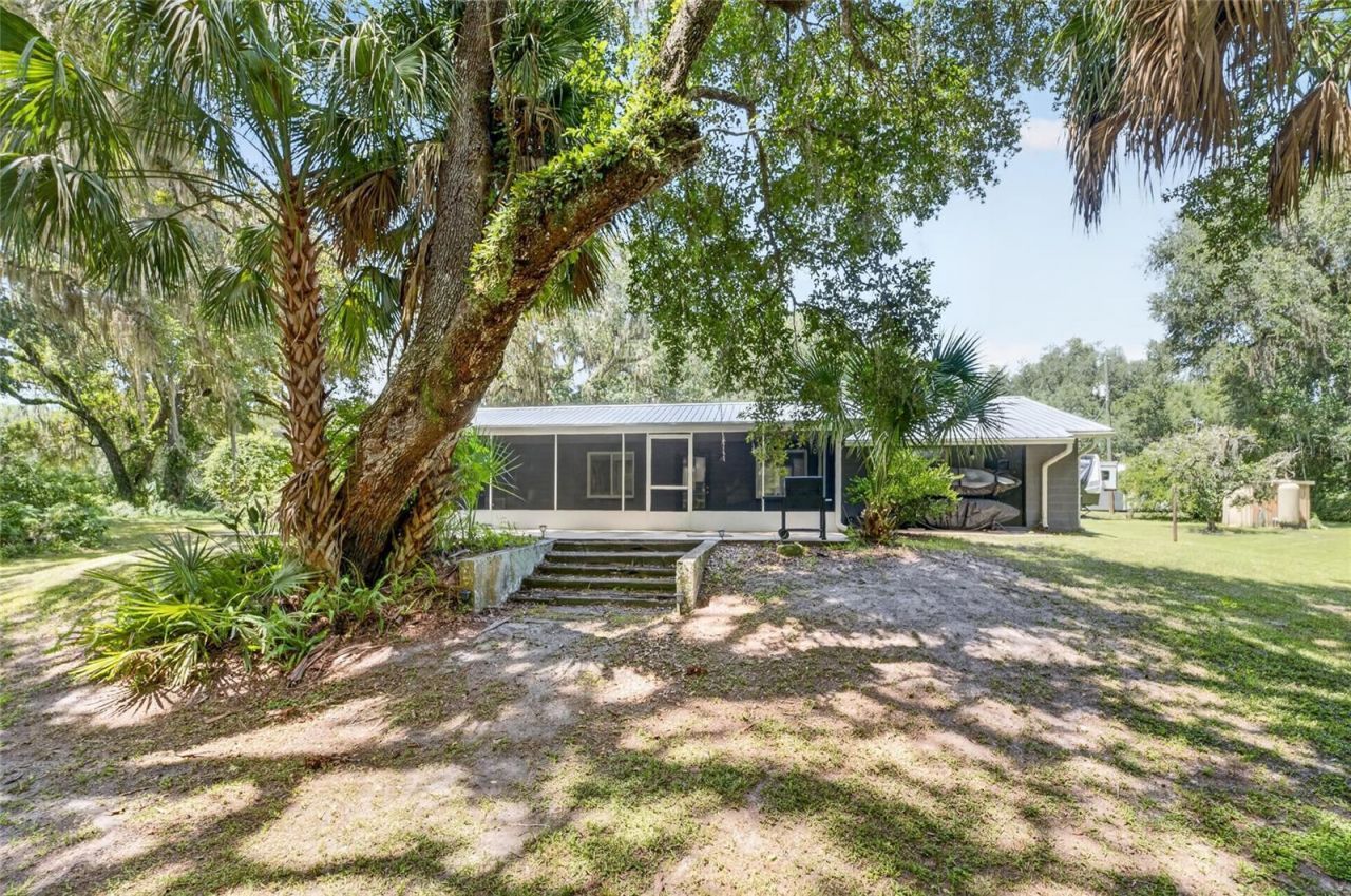 2277 N Bayou Point, Inverness, FL 34453 Photo