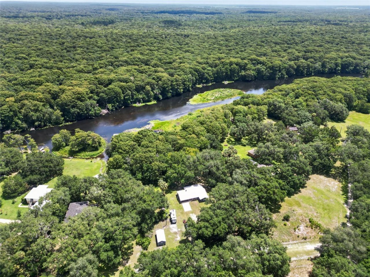 2277 N Bayou Point, Inverness, FL 34453 Photo