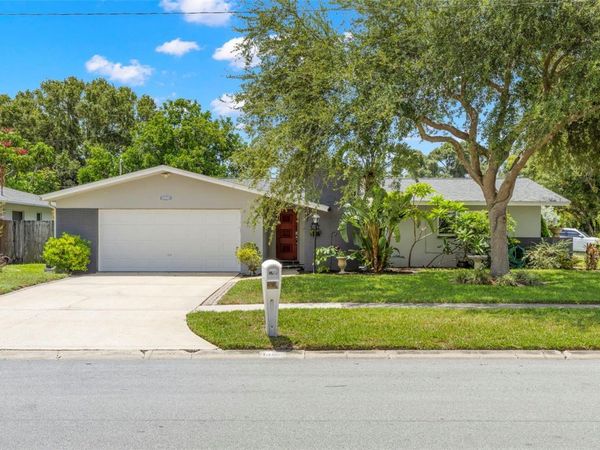 1447 BYRAM DRIVE , CLEARWATER, FL 33755