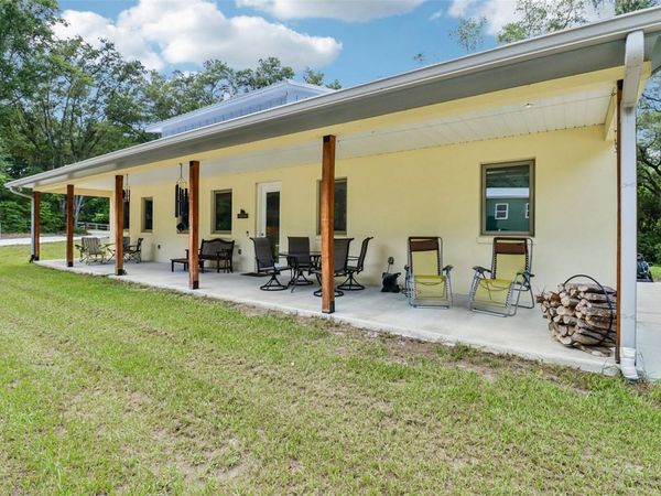 16161 SE 137TH COURT , WEIRSDALE, FL 32195