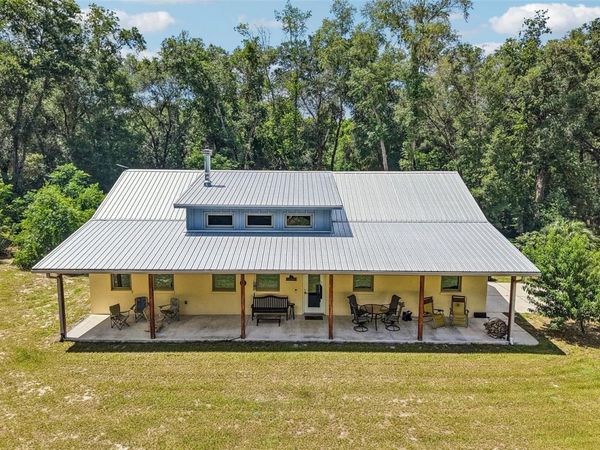 16161 SE 137TH COURT , WEIRSDALE, FL 32195