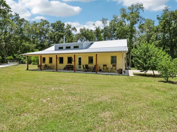 16161 SE 137TH COURT , WEIRSDALE, FL 32195