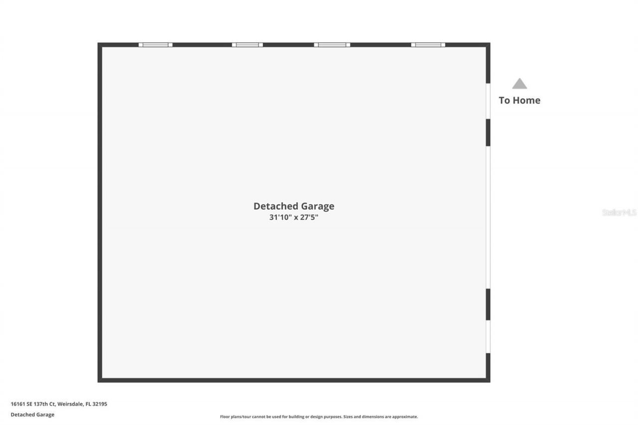 16161 SE 137th Court, Weirsdale, FL 32195 Photo